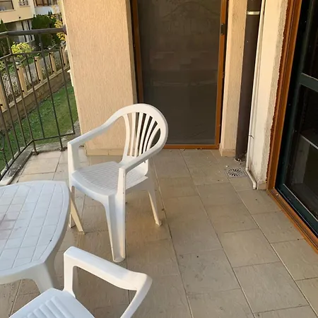 уютные с 1 спальней в г 아파트 *