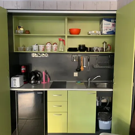 Apartment уютные с 1 спальней в г *
